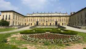 Villa Arconati, alla scoperta della piccola Versailles di Milano