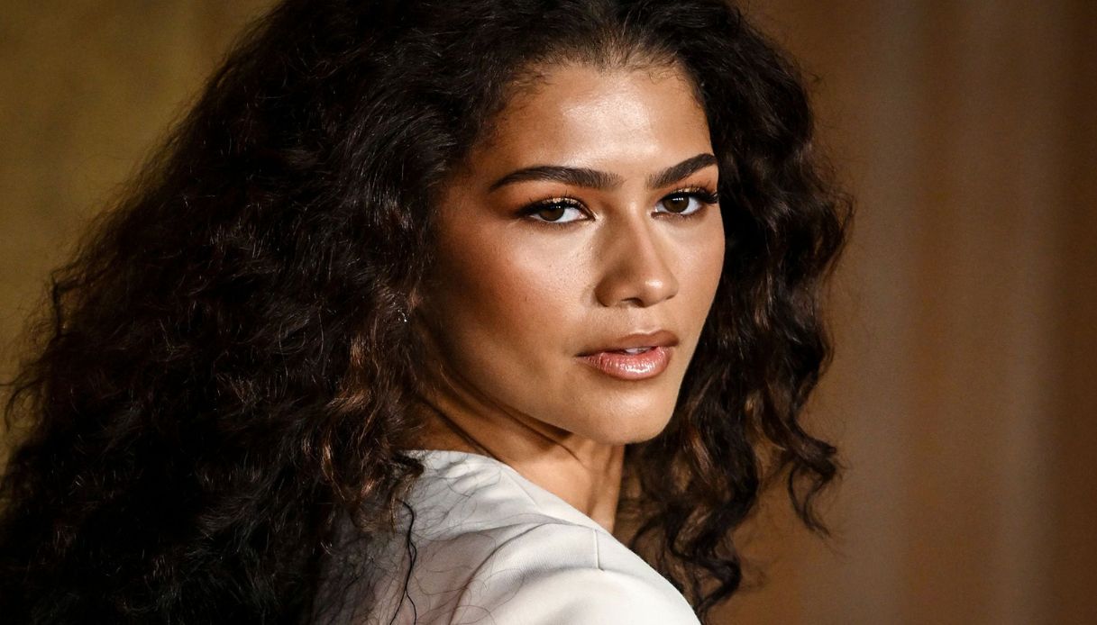 Tutti i look di Zendaya da copiare subito