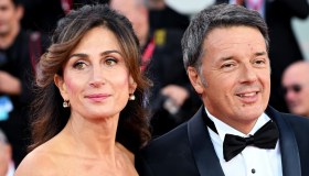 Chi è Agnese Landini, la moglie di Matteo Renzi: dal primo incontro a First Lady d’Italia