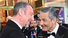 Le anticipazioni della finale di Sanremo 2024