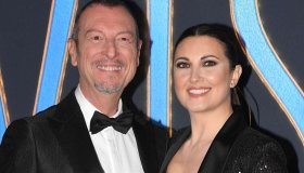 Amadeus, chi sono i figli Alice e José Alberto Sebastiani