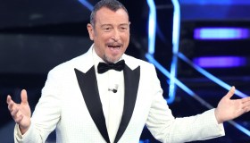 Le pagelle di Sanremo 2024, prima serata: Amadeus 10 e lode