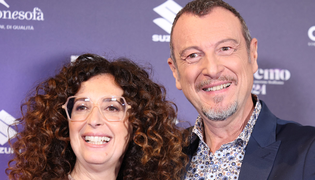 Ascolti tv dell’8 febbraio: la terza serata di Sanremo 2024 resta stabile
