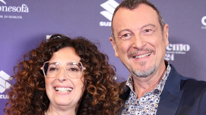 Ascolti tv dell’8 febbraio: la terza serata di Sanremo 2024 resta stabile