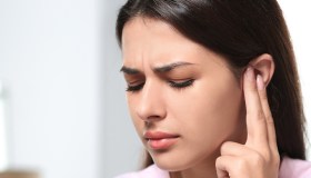 Anemia e problemi di udito, che relazione c’è