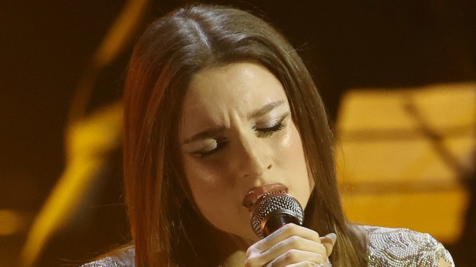La Rondine, testo e significato della canzone di Mango a Sanremo 2024