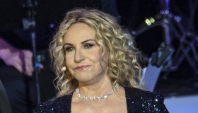 Ascolti tv del 16 febbraio: è guerra tra Antonella Clerici e Paolo Bonolis