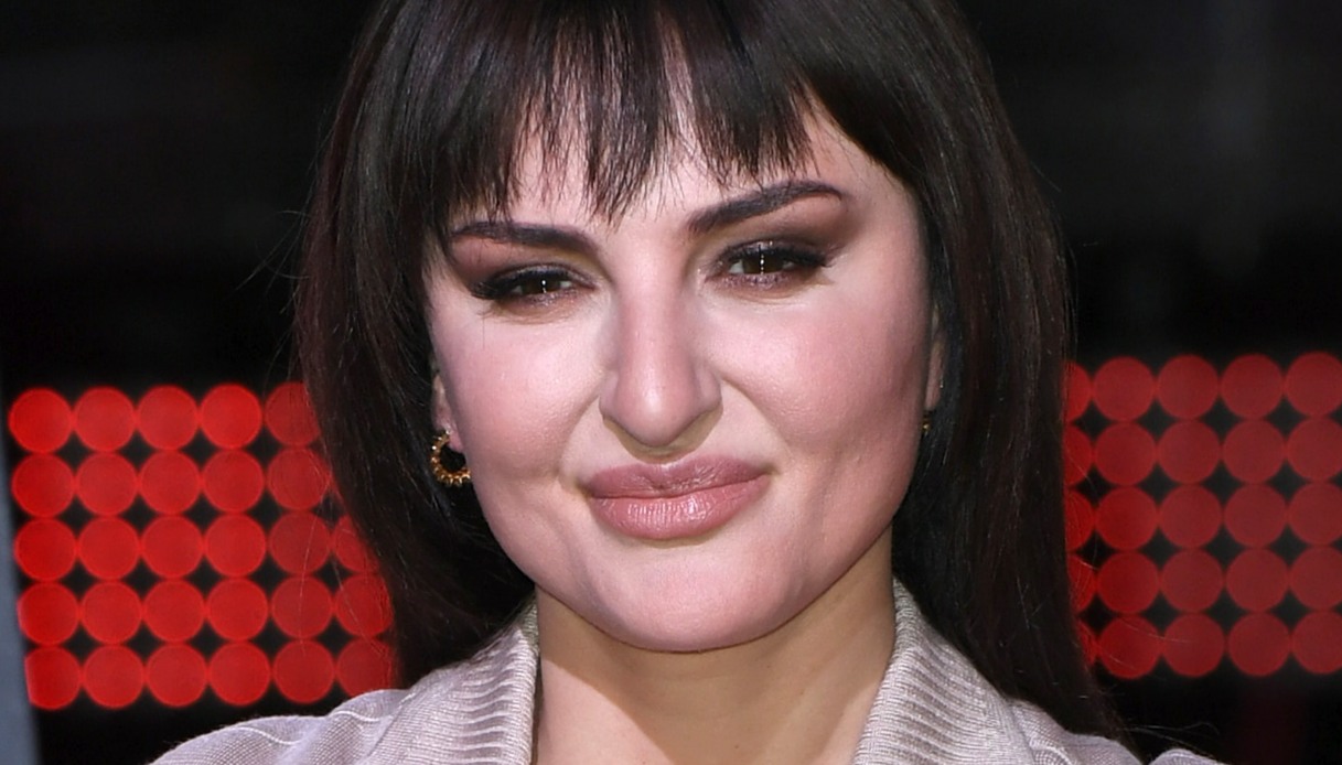 Arisa dopo la vittoria di Angelina Mango a Sanremo: “Ho una degna erede”