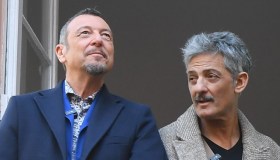 Ascolti tv del 4 febbraio: Fazio sfida la Rai con Fiorello e Amadeus