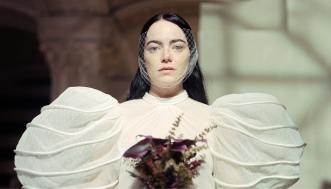 Antonella Fiordelisi ci fa innamorare coi suoi look esclusivi