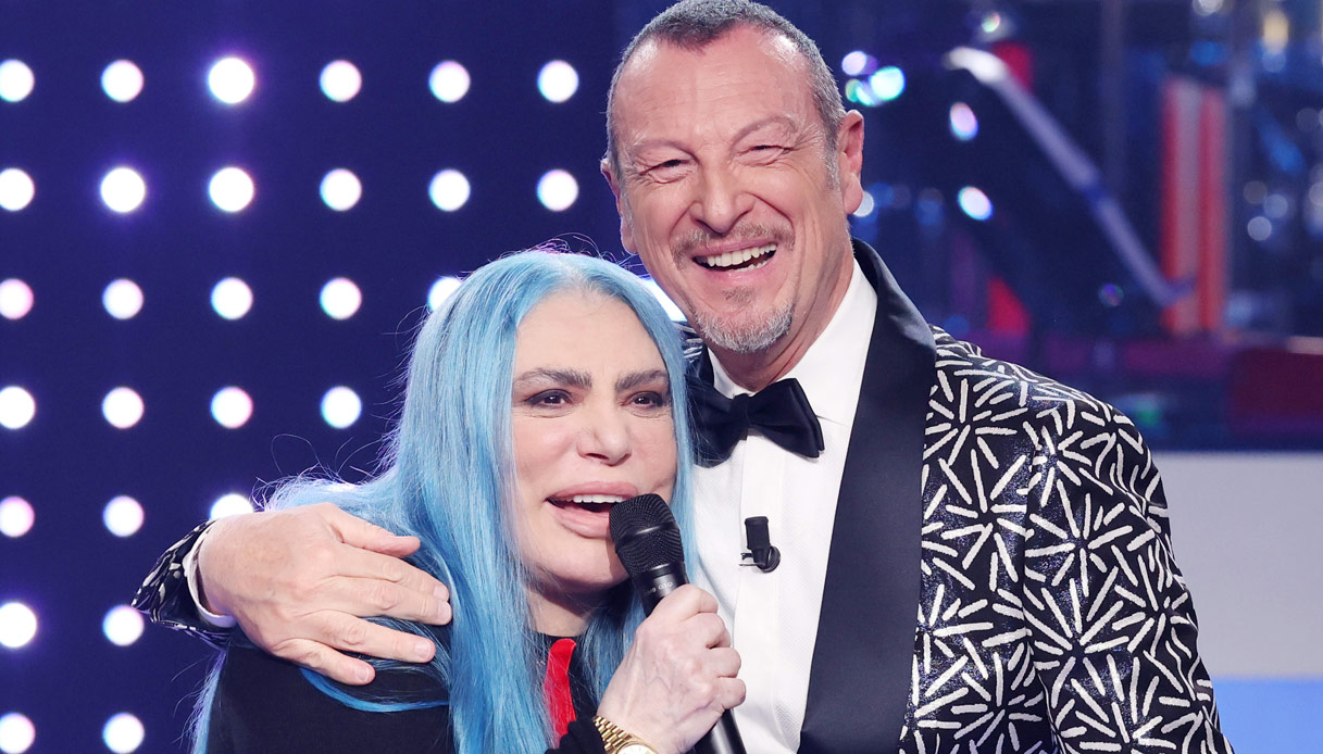 Annalisa Minetti commenta Sanremo 2024: “Bertè sul podio, Mengoni senza uguali”