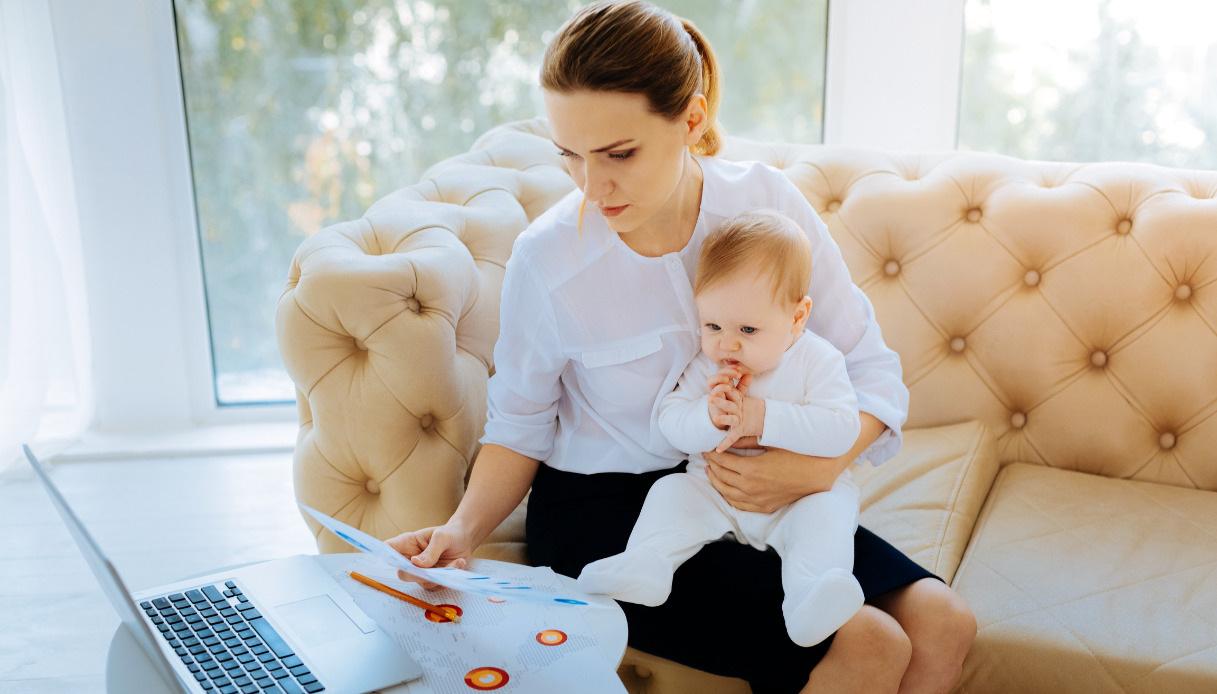 Bonus Mamme 2024: come richiedere l’esonero destinato alle mamme lavoratrici