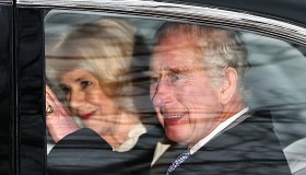 Carlo ha il cancro: condizioni di salute del Re