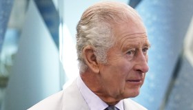 Carlo ha il cancro, condizioni di salute del Re: chiede conforto spirituale