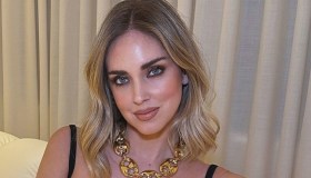 Chiara Ferragni, perquisite le società. Su Instagram: “Sono più forte”