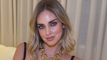 Chiara Ferragni: ultime notizie, chi è, età, biografia