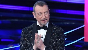 La classifica della finale di Sanremo 2024
