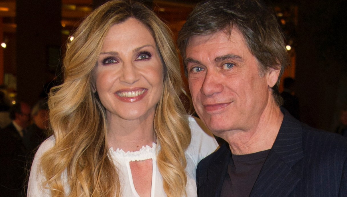 Verissimo, Lorella Cuccarini sul marito Silvio Testi: “Di lui amo tutto”