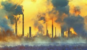 In Italia è emergenza inquinamento. È una piaga silenziosa che soffoca e uccide