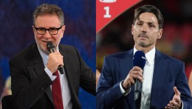 Fabio Fazio passa a Mediaset? La proposta di Pier Silvio Berlusconi