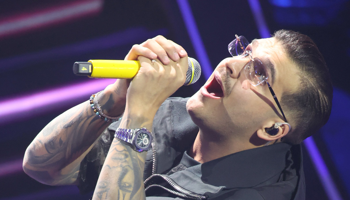 Il vocal coach su Sanremo 2024: “Festival del controsenso. Geolier primo? Specchio d’Italia”