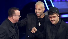 La classifica di Sanremo 2024 dopo la quarta serata