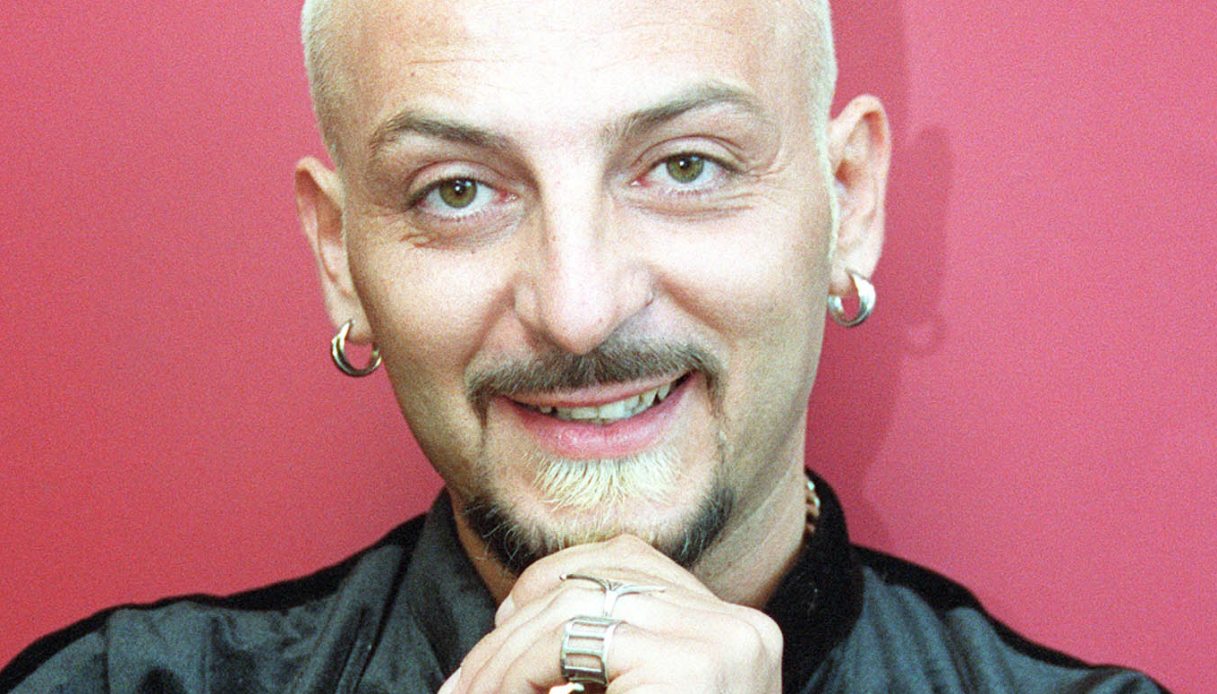 Gigi D Agostino A Sanremo Dopo La Malattia Ho Ripreso La Vita Di Prima