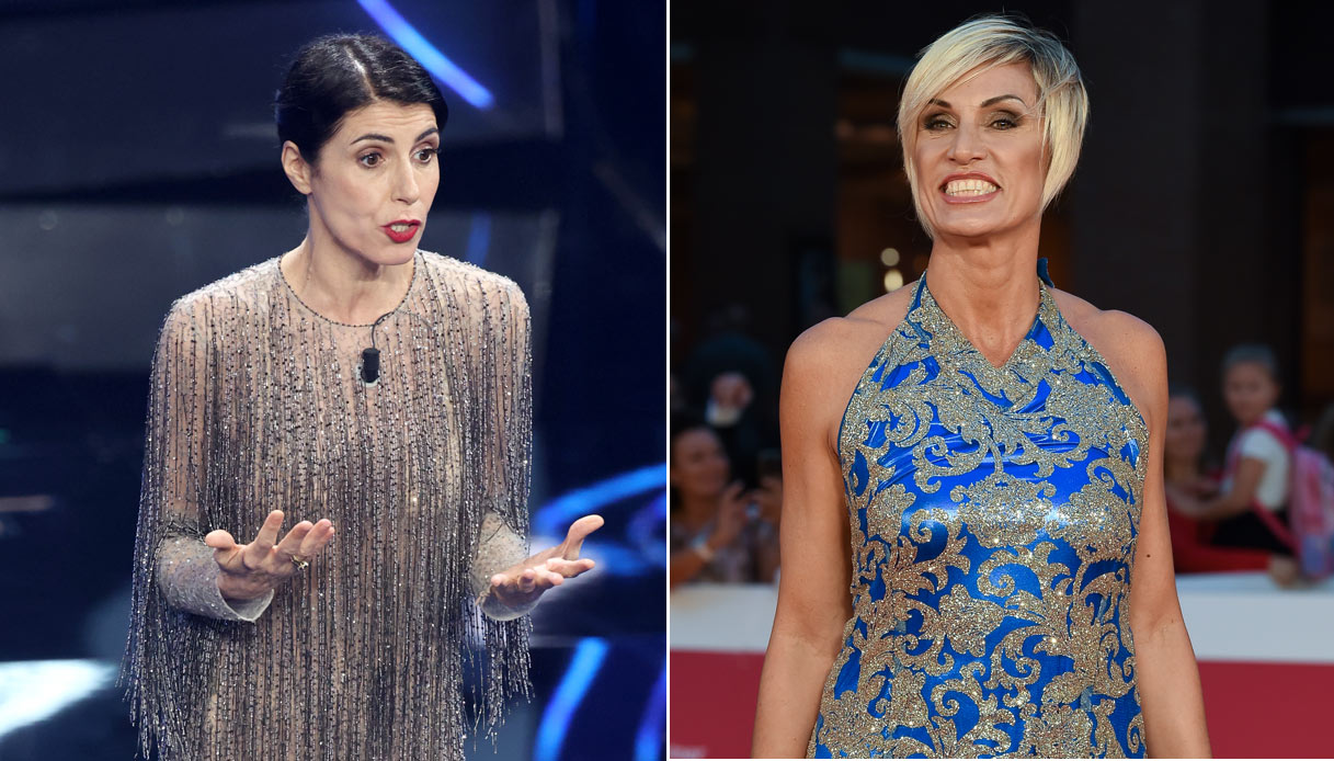 Annalisa Minetti su Giorgia a Sanremo 2024: 