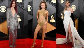 Le tre più belle e le tre bocciate ai Grammy Awards 2024