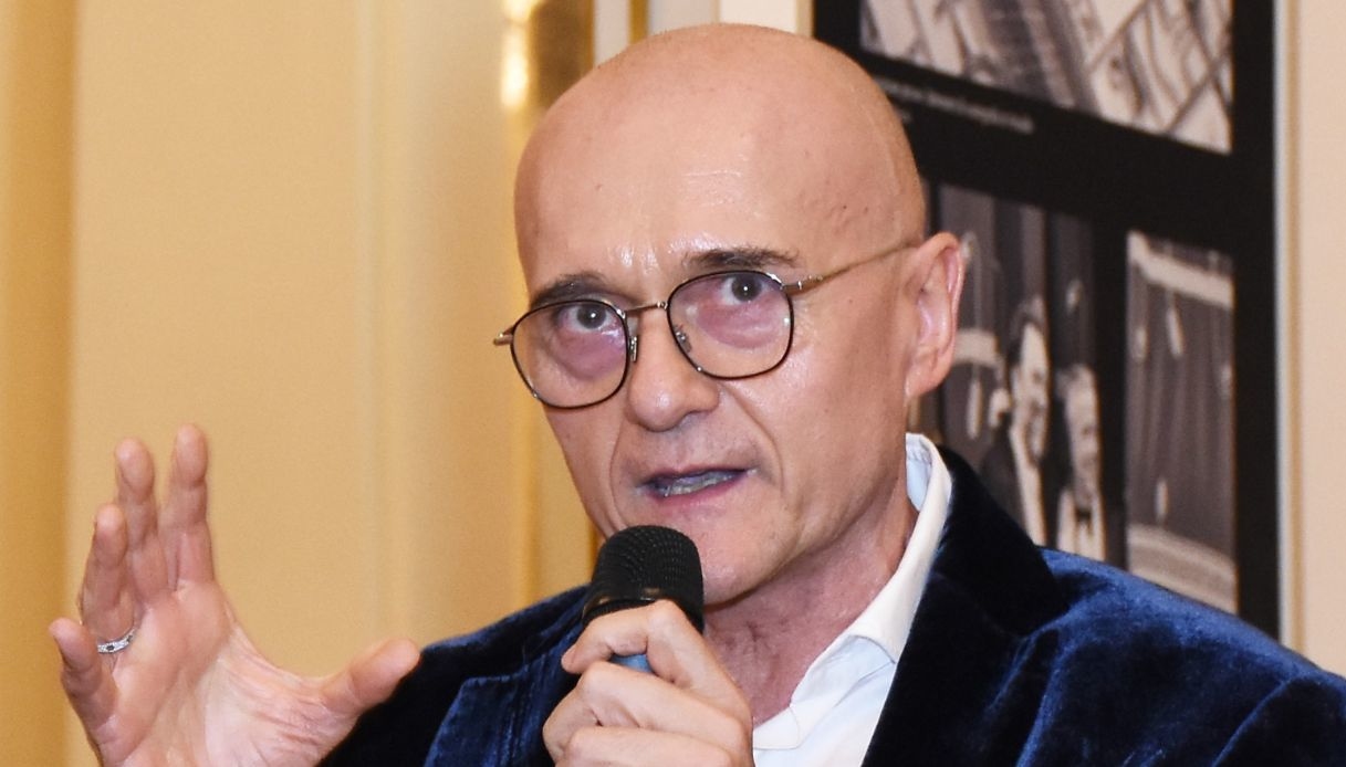 Grande Fratello, scontro Luzzi-Maddaloni: interviene Alfonso Signorini