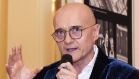 Grande Fratello, scontro Luzzi-Maddaloni: interviene Alfonso Signorini