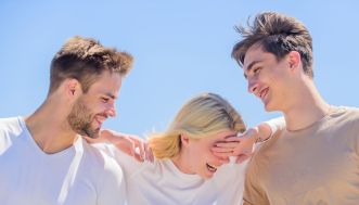 7 cose imbarazzanti che possono succedere durante il sesso (ed è del tutto normale!)