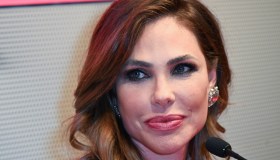 Ilary Blasi tace su Bastian Muller e smentisce un altro flirt