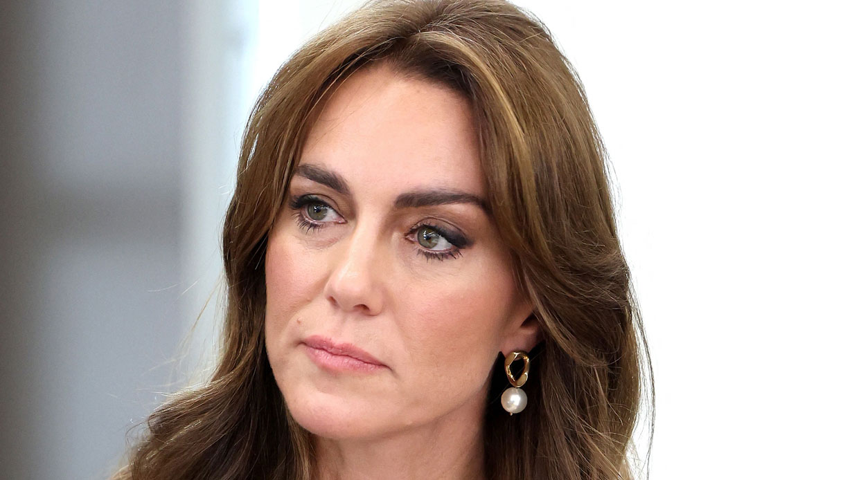 Kate Middleton dimessa, le condizioni della Principessa del Galles