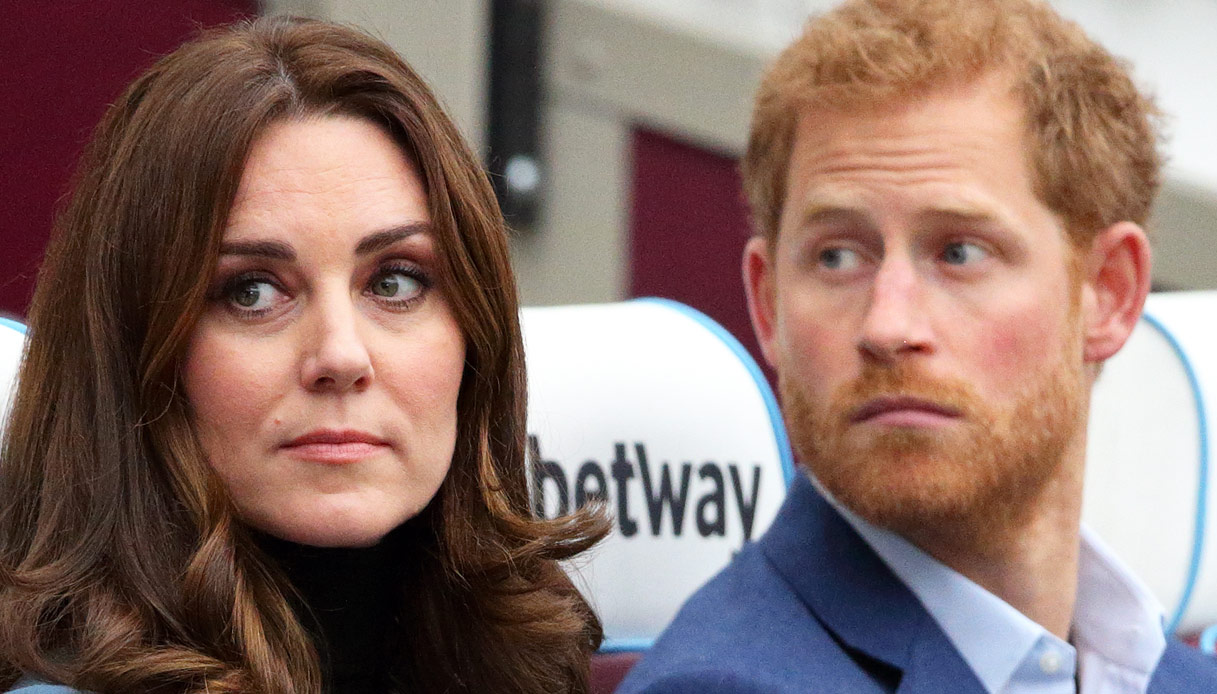 Kate Middleton dimessa: le condizioni della Principessa del Galles