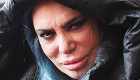 Pazza, testo e significato della canzone di Loredana Bertè a Sanremo 2024