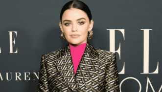 Antonella Fiordelisi ci fa innamorare coi suoi look esclusivi