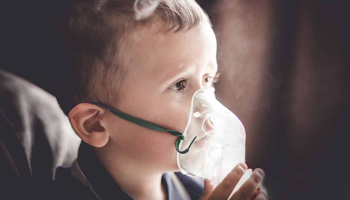 Malattie dei bambini: che fare