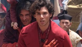 Ascolti tv del 12 febbraio: Mameli si scontra col Grande Fratello e vince