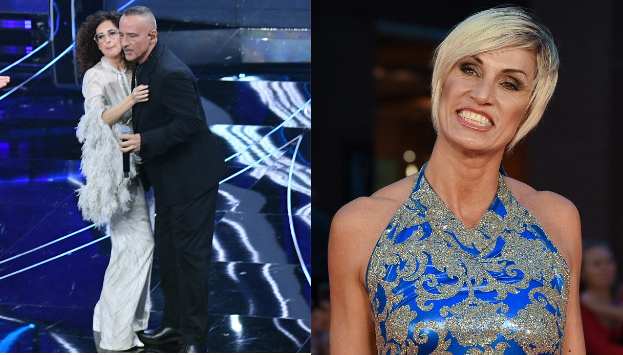 Annalisa Minetti su Sanremo 2024: “Mannino una grande. Eros? Mi sono accontentata”