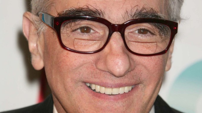 Martin Scorsese, premio alla carriera: le 5 mogli e le lasagne, quello che non sai sul grande regista