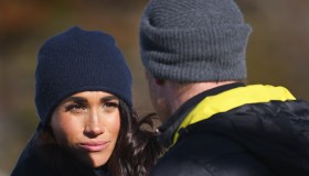 Meghan Markle in Canada, look da 179mila euro e mano nella mano con Harry