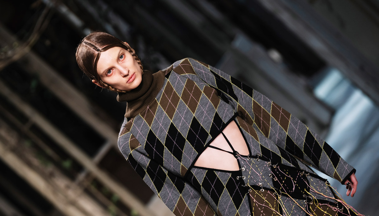 Milano Fashion Week, febbraio 2024