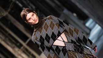 Milano Fashion Week, febbraio 2024