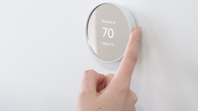 Risparmia con un termostato smart
