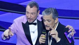 Ascolti tv del 21 febbraio: torna il Festival di Sanremo ma il GF non ha paura