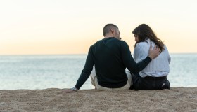 Siamo amanti da tempo, ma lei ha chiesto una pausa di riflessione