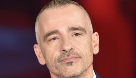 Chi era Rodolfo, il papà di Eros Ramazzotti