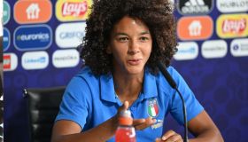 Sara Gama lascia la Nazionale: l’eredità al calcio femminile