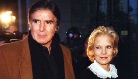 Sylvie Vartan, gli amori da Tony Scotti a Johnny Hallyday